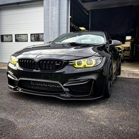 Multi-Tone DRL BMW 4-Serie (F32/F33/F36) & M4