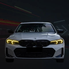 Collection image for: BMW 2-Tone DRL
