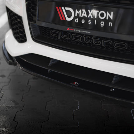 Frontsplitter V.3 för Audi RS7 C7