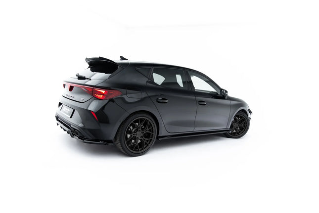 Sidokjolar V.2 för Cupra Leon ST/Hatchback MK1 Facelift