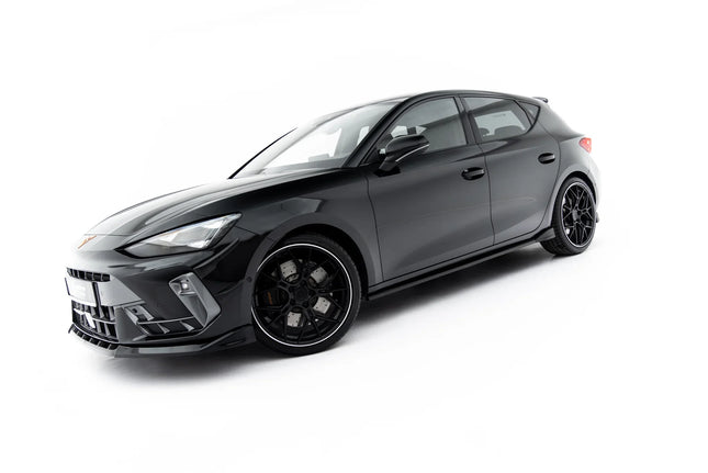 Sidokjolar V.1 för Cupra Leon ST/Hatchback MK1 Facelift