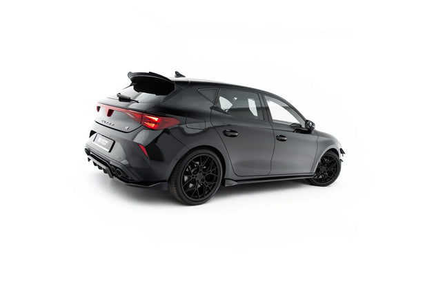 Sidokjolar V.1 för Cupra Leon ST/Hatchback MK1 Facelift