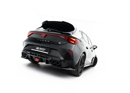 LED-bromsljus för Cupra Leon Hatchback MK1 Facelift