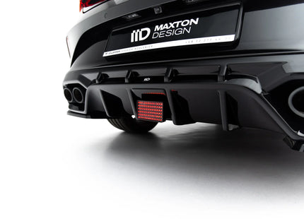 LED-bromsljus för Cupra Leon Hatchback MK1 Facelift