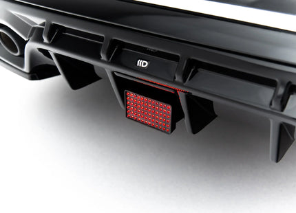 LED-bromsljus för Cupra Leon Hatchback MK1 Facelift