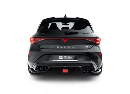 LED-bromsljus för Cupra Leon Hatchback MK1 Facelift