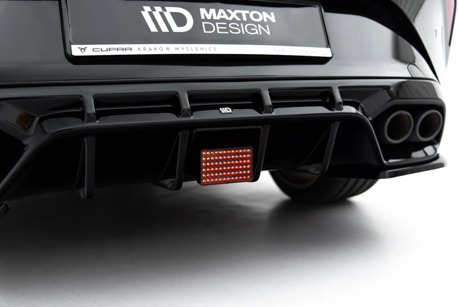 LED-bromsljus för Cupra Leon Hatchback MK1 Facelift