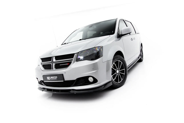 Frontsplitter för Dodge Grand Caravan MK5 Facelift