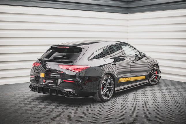 Sidokjolar för Mercedes CLA 35/45 C118