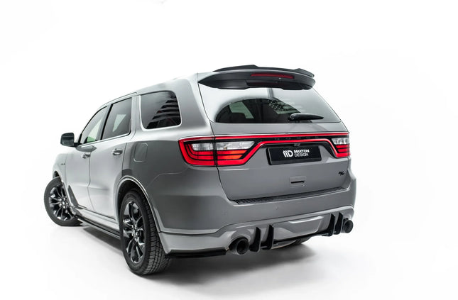 Spoilerläpp V.2 för Dodge Durango Facelift RT MK3