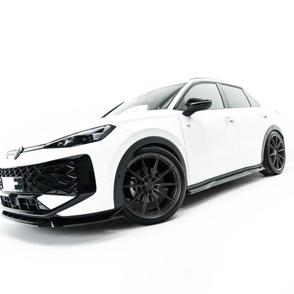 Splitterset för VW T-Roc R-Line MK2