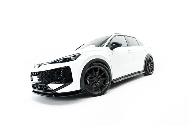 Splitterset för VW T-Roc R-Line MK2
