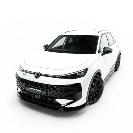 Splitterset för VW T-Roc R-Line MK2