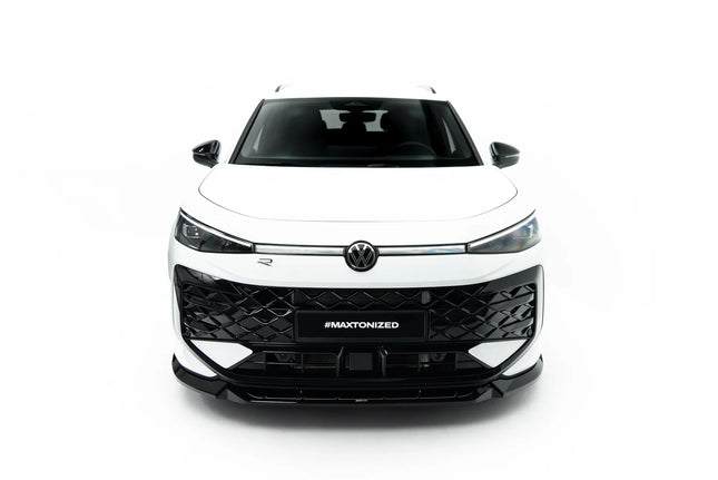 Frontsplitter för VW T-Roc R-Line MK2