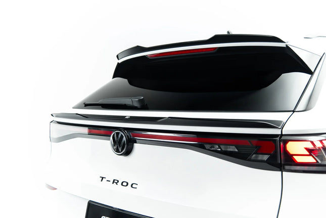 Nedre spoilerläpp för VW T-Roc R-Line MK2