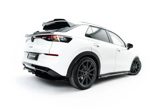 Sidokjolar för VW T-Roc R-Line MK2