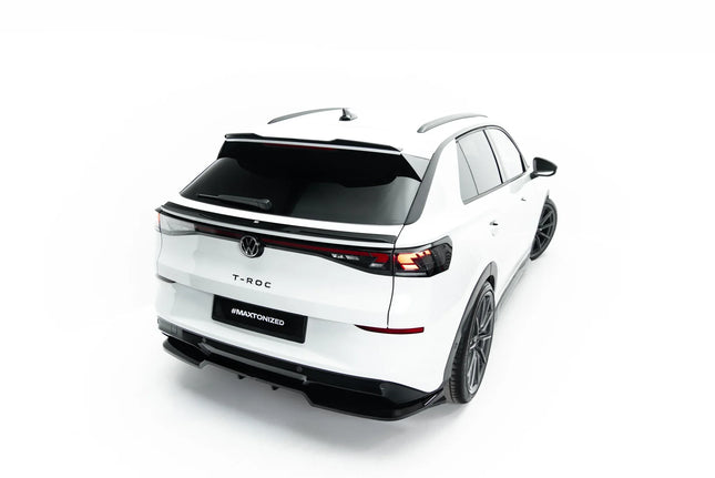 Övre spoilerläpp för VW T-Roc R-Line MK2