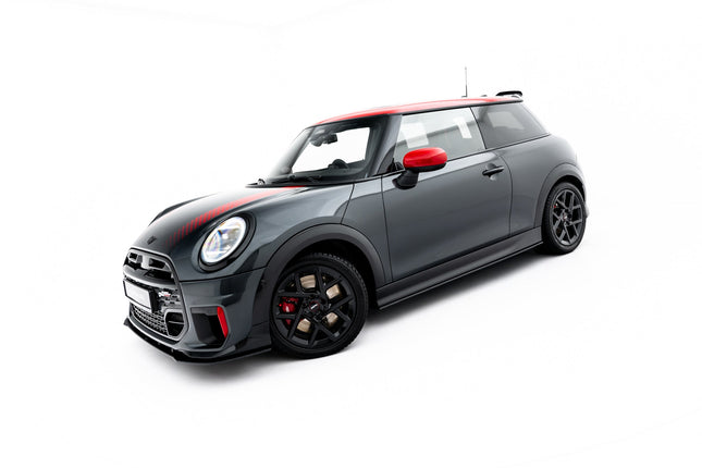 Sidokjolar Street Pro för Mini Cooper John Cooper Works F65
