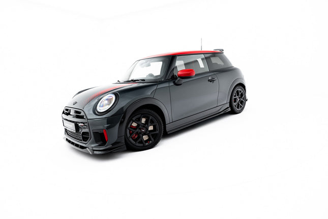 Sidokjolar för Mini Cooper John Cooper Works F65