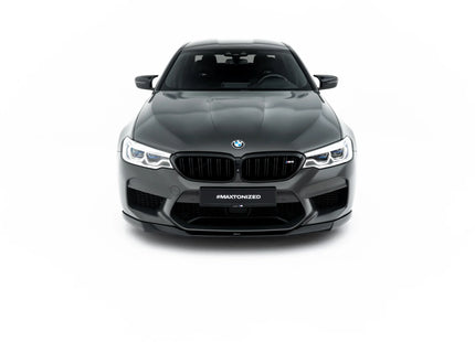 Frontsplitter V.1 för BMW M5 F90