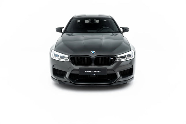 Frontsplitter V.1 för BMW M5 F90