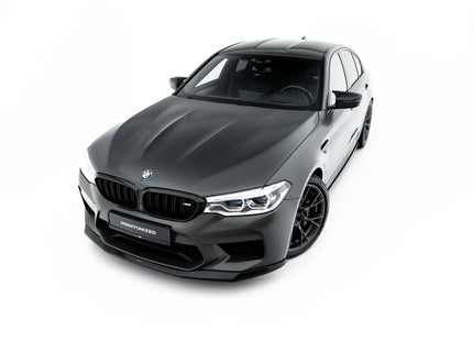 Frontsplitter V.1 för BMW M5 F90