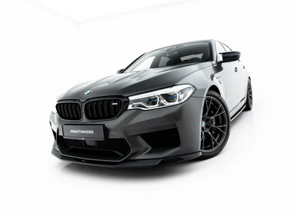 Frontsplitter V.1 för BMW M5 F90