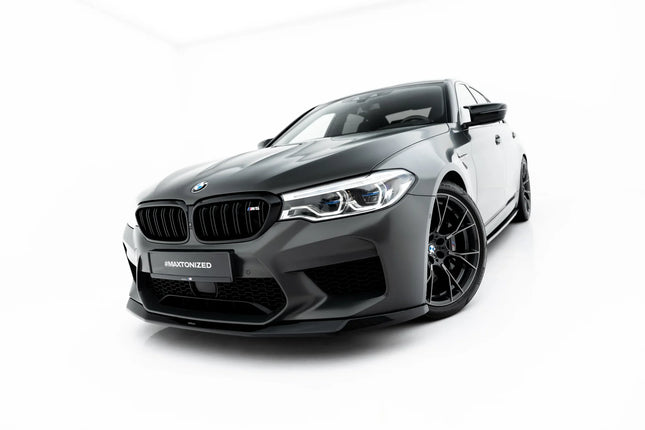 Frontsplitter V.1 för BMW M5 F90
