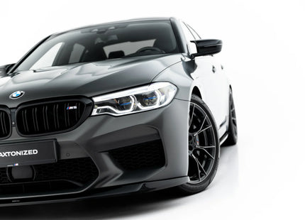 Frontsplitter V.1 för BMW M5 F90