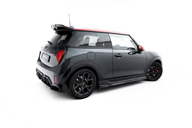 Sidokjolar för Mini Cooper John Cooper Works F65