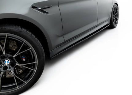 Sidokjolar V.1 för BMW M5 F90
