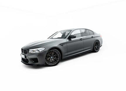 Sidokjolar V.1 för BMW M5 F90