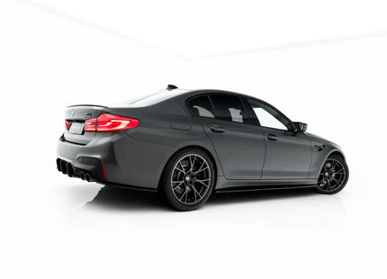 Sidokjolar V.1 för BMW M5 F90