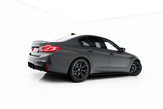 Sidokjolar V.1 för BMW M5 F90