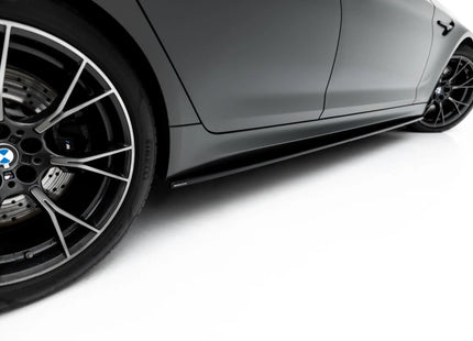 Sidokjolar V.1 för BMW M5 F90