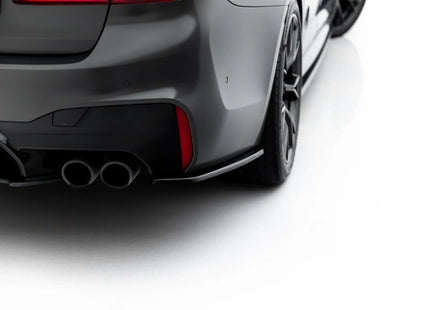 Bakre sidosplitters V.1 för BMW M5 F90