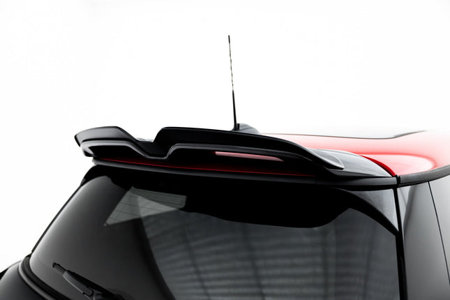 Spoilerläpp för Mini Cooper John Cooper Works F65