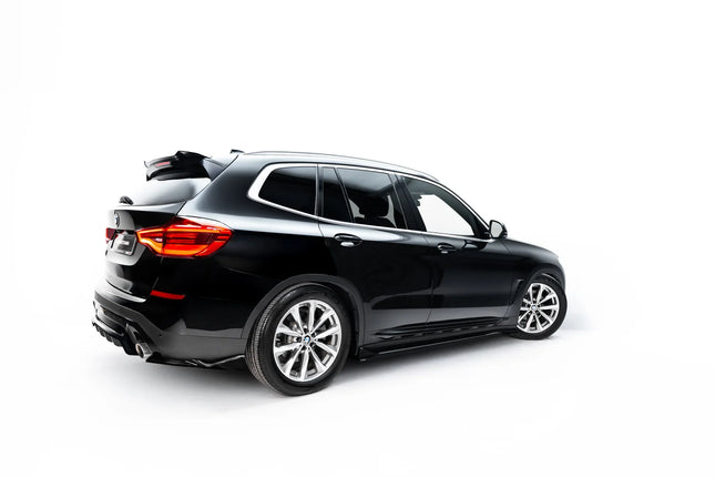 Sidokjolar för BMW X3 G01