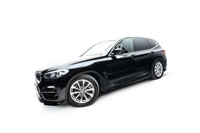 Sidokjolar för BMW X3 G01