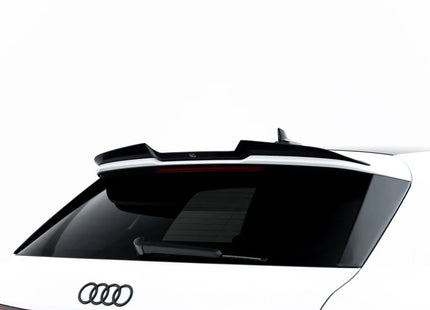 Spoilerläpp V.1 för Audi A3 S-Line Sportback/S3/RS3 8Y