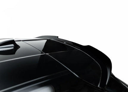 Spoilerläpp för BMW 1-serie F40 M-Paket