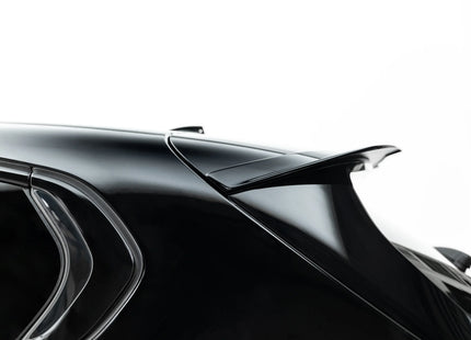 Spoilerläpp för BMW 1-serie F40 M-Paket