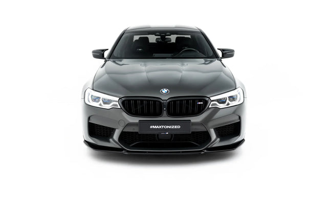 Frontsplitter V.2 för BMW M5 F90