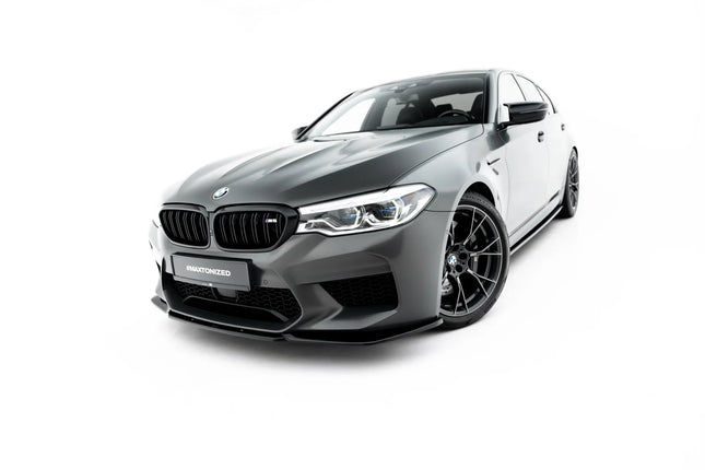 Frontsplitter V.2 för BMW M5 F90