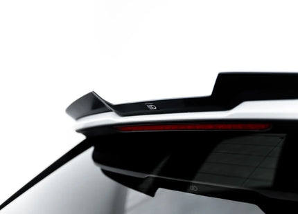 Spoilerläpp V.1 för Audi A3 S-Line Sportback/S3/RS3 8Y