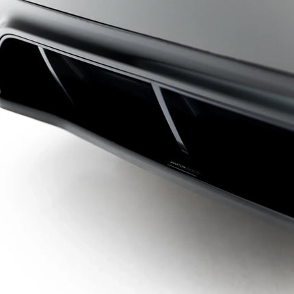Bakre splitter för BMW M5 F90