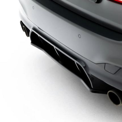 Bakre splitter för BMW M5 F90