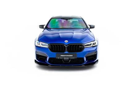 Splitterset för BMW M5 F90 Facelift