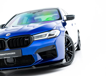 Frontsplitter V.1 för BMW M5 F90 Facelift