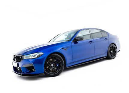 Splitterset för BMW M5 F90 Facelift